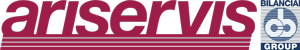 Ariservis – Fabricación y comercialización de pesaje industrial Logo