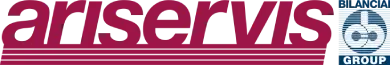 Ariservis – Fabricación y comercialización de pesaje industrial Logo