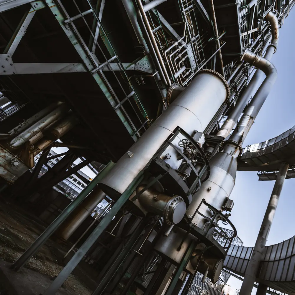 industria