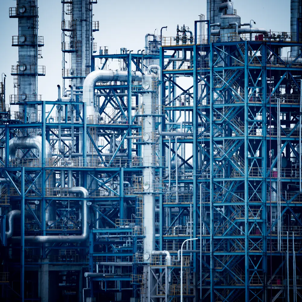 petroquimica